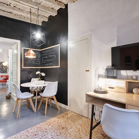 Industrial Chic Style Central Flat Turin Bagian luar foto