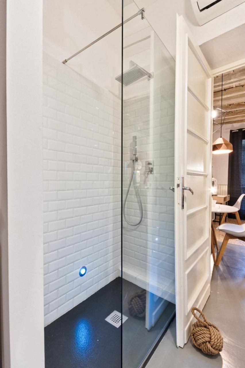 Industrial Chic Style Central Flat Turin Bagian luar foto
