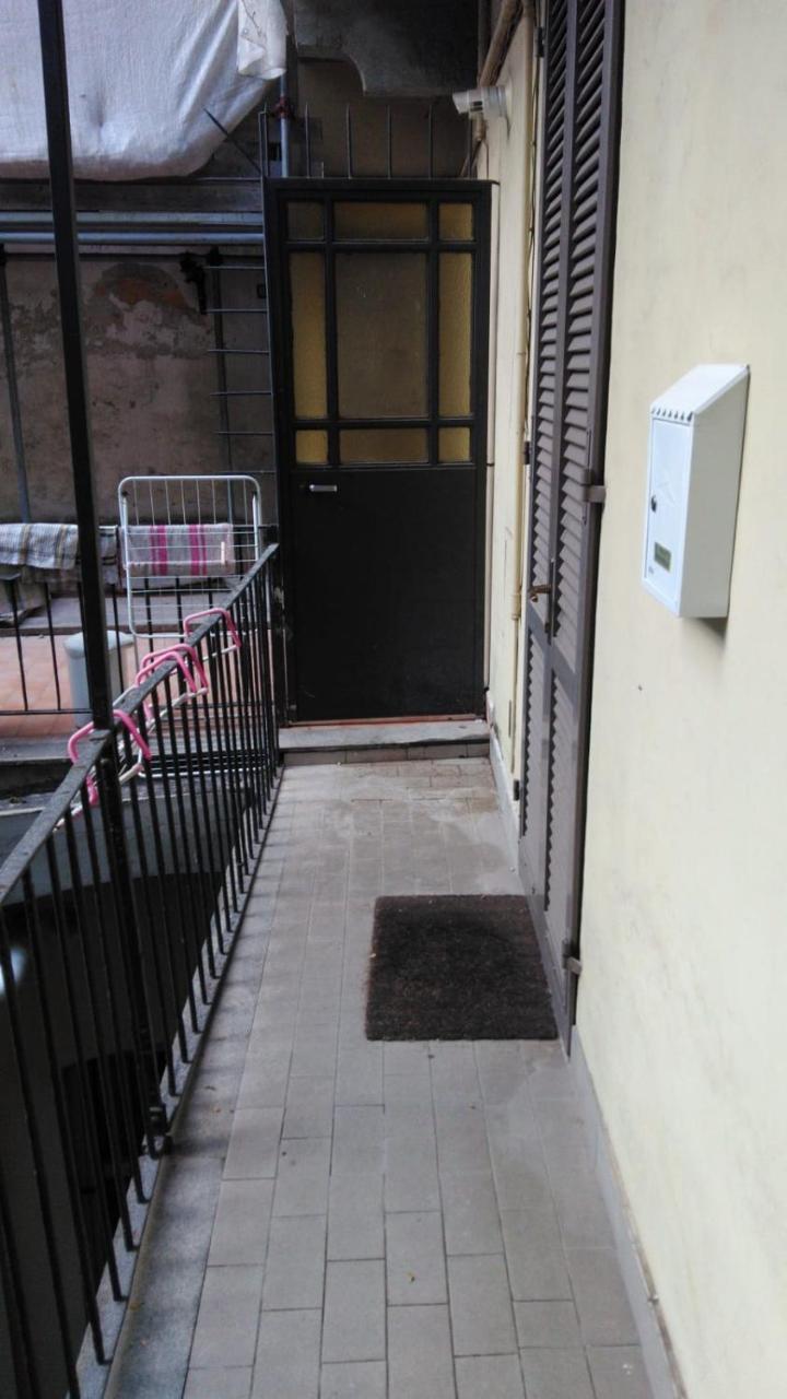 Industrial Chic Style Central Flat Turin Bagian luar foto